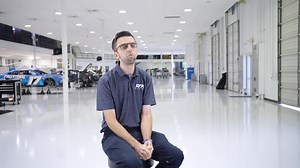 “Excess processing is a necessary part of our business” RFK Racing Competition Director Josh Sell joins us to discuss how we minimize motion waste and excess processing in the third episode of 𝙁𝙞𝙣𝙙𝙞𝙣𝙜 𝙀𝙛𝙛𝙞𝙘𝙞𝙚𝙣𝙘𝙞𝙚𝙨 presented by Fastenal Company. 💯 MORE 👉🏻 bit.ly/3O2cwwQ | RFK Racing