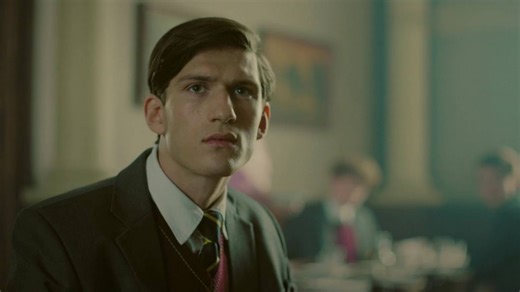 Zło: odc. 1 - serial telewizyjny, Oglądaj na TVP VOD