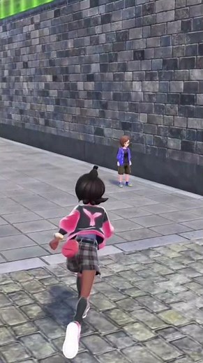 Pokemon Legends ZA | Mega Dimension DLC Ancient Power TM Location