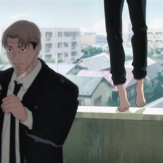 This is for my Baka. @𝘴𝘩𝘢𝘺𝘭𝘢 ˶ᵔᴗᵔ˶ #chainsawman #denjiedit #denji #fy