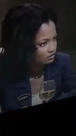 JAMIE & FANCY TALK LOVE. #thejamiefoxxshow #hbomax #netflix #sitcom #shorts