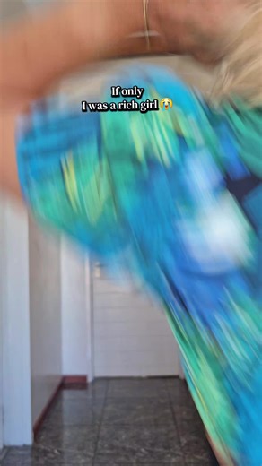 Dance Challenge Inspired by Rich Girl Theme