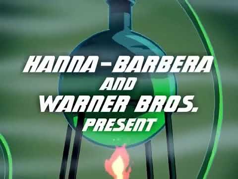 Scooby Doo & The Cyber Chase: The Phantom Virus