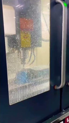 Vmc Opretor Work for industrial engineering