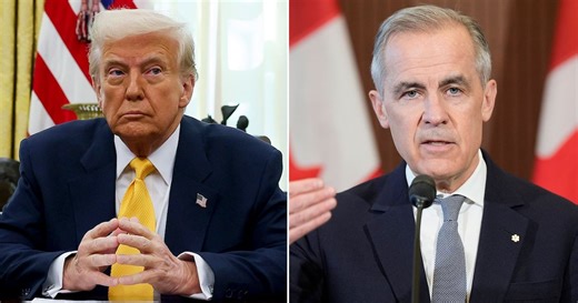 CTV National News: Will Canada remove counter tariffs on the U.S.?