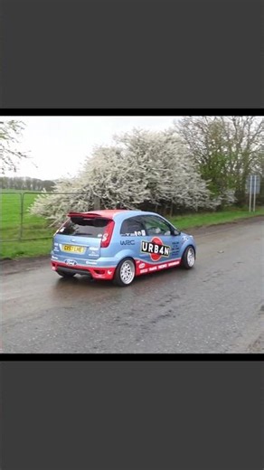 Ford Fiesta 2007 #ford #fordfiesta #fiesta #fordmeet