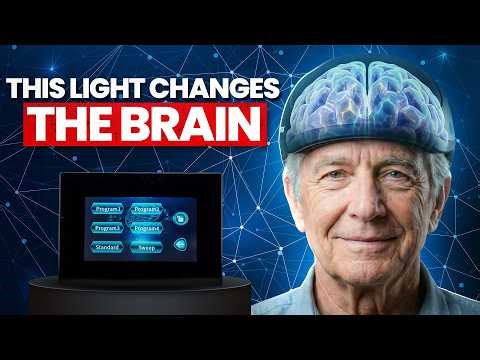 The Helmet That's Fighting Dementia