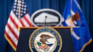 Air Force veteran charged with disclosing classified information on US military aircraft and weapons