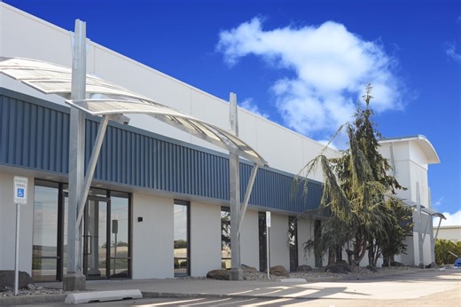 1426 E 3rd Ave, Kennewick, WA 99337 - Oak Street Industrial Park-A | LoopNet