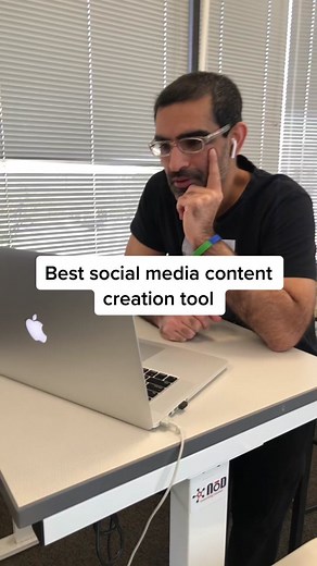 Social Media Marketing | Ali on TikTok