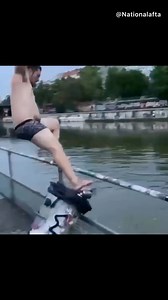 Funniest fail ever | Nationalafta comedian