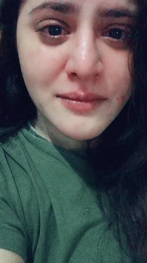 Aashima Kapoor on TikTok