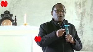 Bold PS Dr. Chris Kiptoo has reaffirmed his stance on conservation, stating that there should be no debate about the fencing of forests, but that public participation will be conducted to determine how to accommodate the user rights of communities living around the forests. | Northrift News