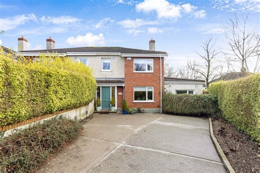 4 Newtown Court, Maynooth, Co. Kildare, W23Y6H3 is for sale on Daft.ie