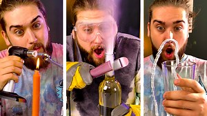 Top lifehacks tested by Archie🤩: | Archie5