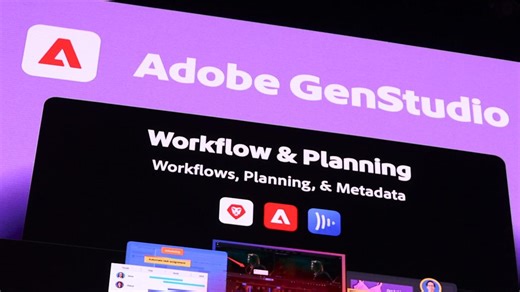 Adobe earnings on deck: Where the company stands in the AI race