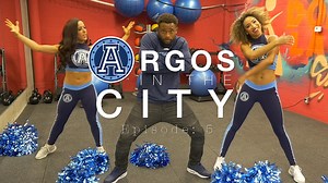23K views · 215 reactions | Diontae Spencer expanded his touchdown dance library with some help from the Argos Cheerleaders. #Argos #CFL #Toronto | Toronto Argonauts Football Club | Facebook