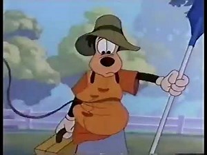 A Goofy Movie VHS Commercial (1995)