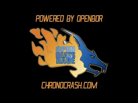 My Top 10 OpenBOR Games