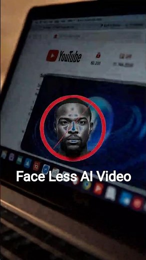 The 3-STEP SECRET to Making VIRAL Faceless YouTube Videos with AI