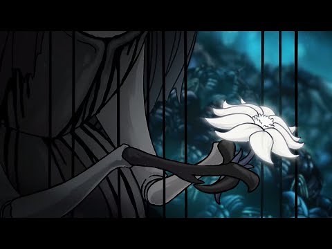 Hollow Knight Final 5 - Flor Delicada