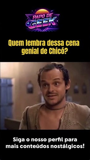Impossível não rir dessa cena do Chicó! 😂 #OAutoDaCompadecida #Classic #Humor