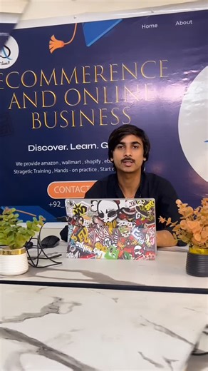 al salam institute on Instagram: "Tired of theory? We’re all about PRACTICE! 👨‍💻 Our 1-Month Amazon Course at AL SALAM TRADERS gives you everything you need: a FREE Amazon Account and 100% practical, hands-on training. You’ll be selling on Amazon sooner than you think! What are you waiting for? Time to make that Amazon money! 💰 Tap the link in bio or DM us for details!” #ecommerce #lahore #amazonfba #dropshipping #privatelabel #reels #instagram"