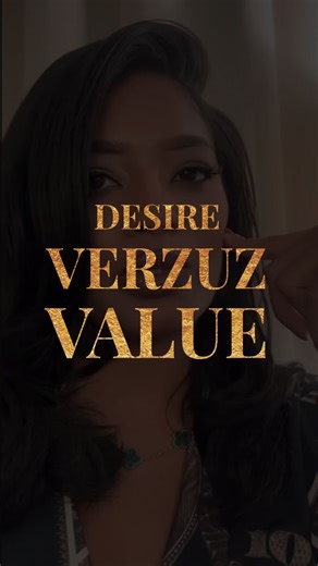 3.9K views · 165 reactions | What's the difference between "Desire" & "Value"? | ASK DR. LINQ | Facebook