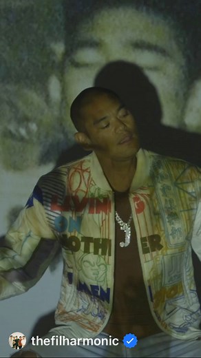 Check out my collab with Filharmonic. We covered H.E.R.’s The Journey and it feels so good. Full video up on YouTube. | Jay R