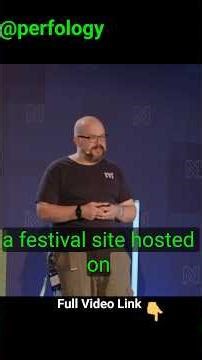 Load Testing music festival website 🔥 #devops #loadtesting #sre #testing #scaling