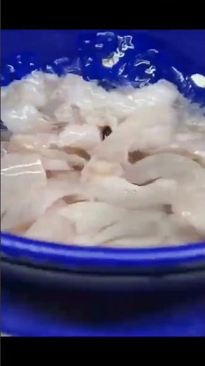 EASY to make Fish and Game cleaning bucket! See the full DIY on Blue Line Fishing #shorts