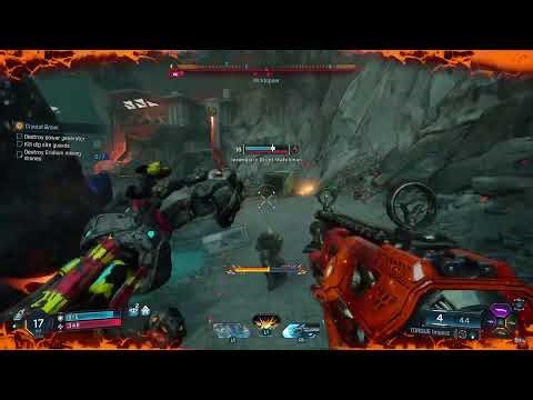 Borderlands 4 *live*