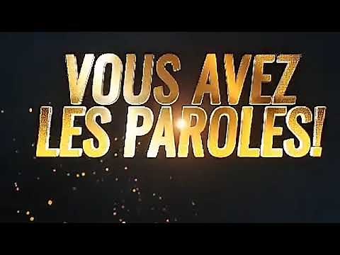 Hervé Cristiani - Il est libre Max paroles lyrics
