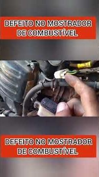 How to fix a faulty fuel gauge on a Honda Titan 160 or 150?