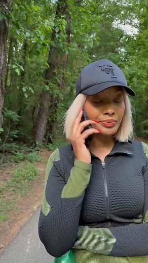 When Amber tells Amanda, she’s going to put her wedding ring back on! part 7 | Black Rogers