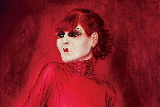 Anita Berber: Femme Fatale of the Weimar Republic