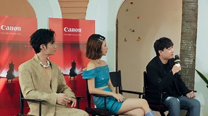 384 reactions · 3 comments | CANON FASHION RUNWAY - CHALLENGE #5...