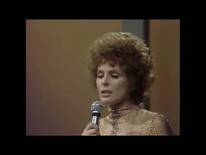 Ornella Vanoni - L'appuntamento (live 1971 HD)