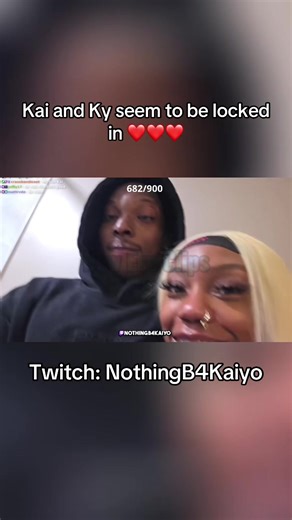 Kai x Ky #nothingb4kaiyo #nb4 #tkb #love #kiss | kai