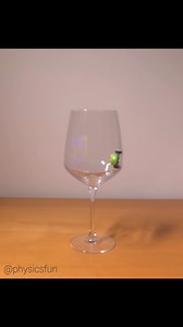 43K views · 258 reactions | Micro Racer in a Glass: (a favorite demo)...