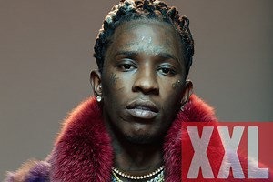 Watch Young Thug's XXL Cover Story Interview
