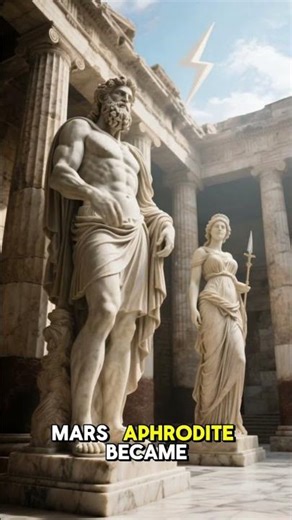 Why Greek Mythology Is the Most Famous