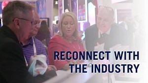 As the premier event for commercial and tribal gaming professionals, G2E is back to reunite and energize the industry. Whether in-person or virtually, you’ll want to be part of the G2E experience taking place this October 4-7, 2021 (Education: October 4-7 | Expo Hall: October 5-7) at the Sands Expo in Las Vegas. | Global Gaming Expo