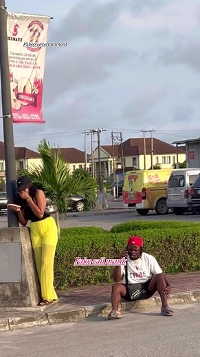 Hilarious Moments with Paboo Entertainment