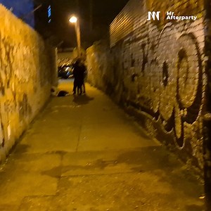 Nothing to see here... just a secret underground party in London! 🔥 credit BienAimer Music | Mr. Afterparty