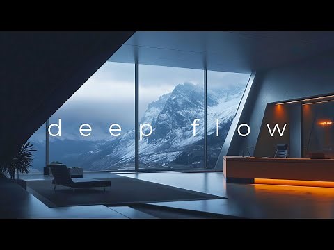 Deep Focus Music • No Lyrics Productivity Mix for Study, Work & Deadlines