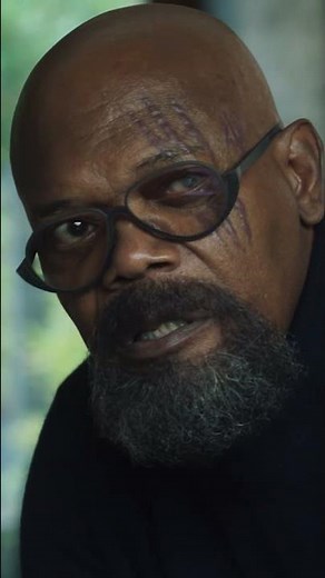 Best of Nick Fury | Marvel Studios' Secret Invasion | Disney+