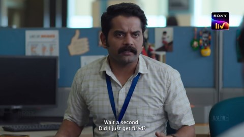 Cubicles (TV Series 2019– ) ⭐ 8.2 | Comedy, Drama