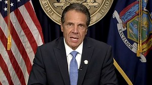 See Andrew Cuomo explain his resignation