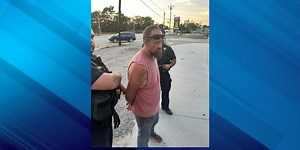 Escaped Tennessee inmate arrested in Greenville, deputies say